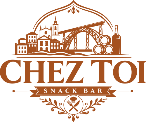 Chez Toi — Snack Bar