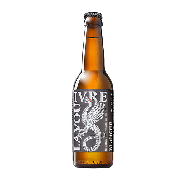 La Vuivre Blanche